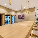 Livensa Living Studios San Sebastian