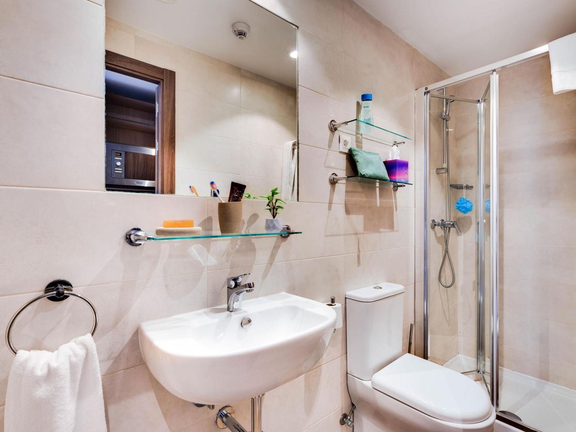 Apartment Livensa Living San Sebastian