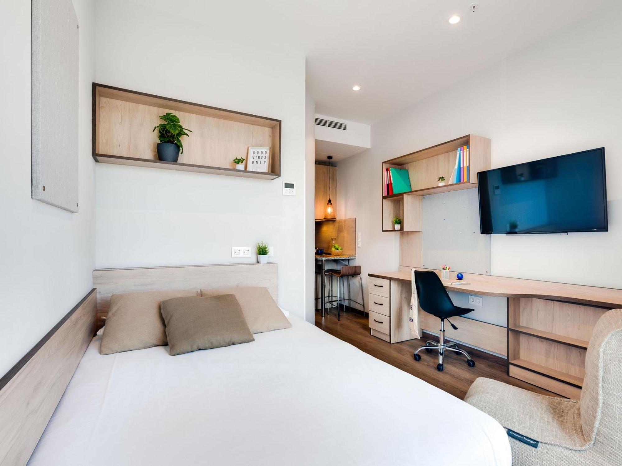 Livensa Living Apartment