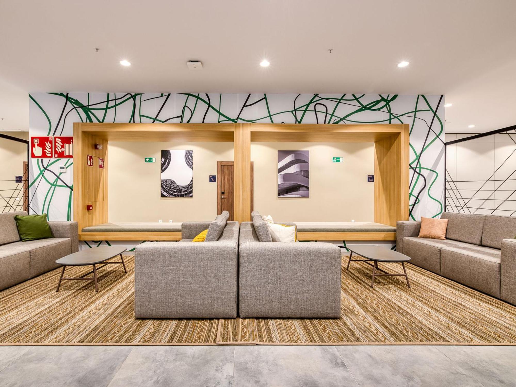 Livensa Living Apartment San Sebastián