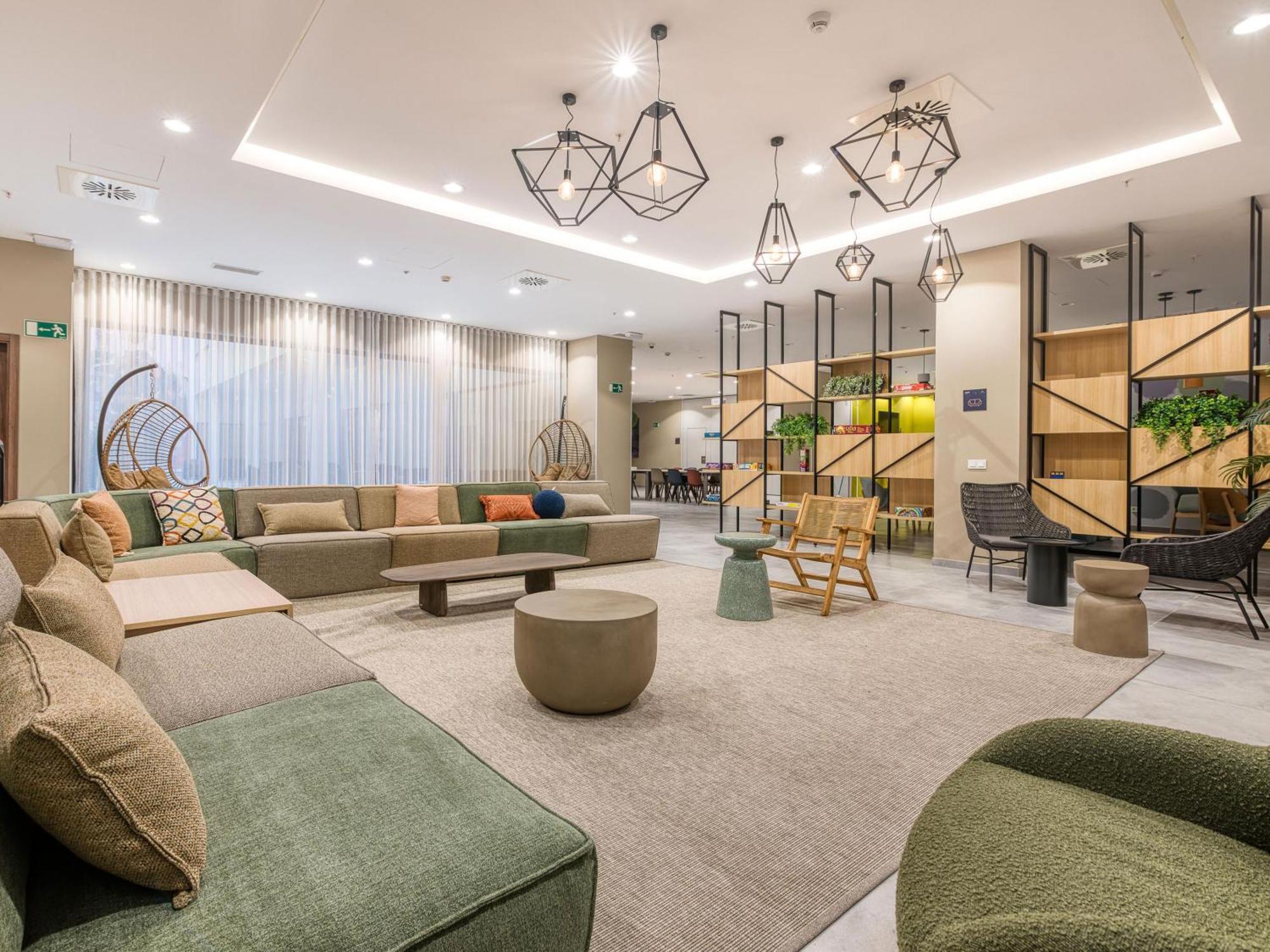 Apartment Livensa Living