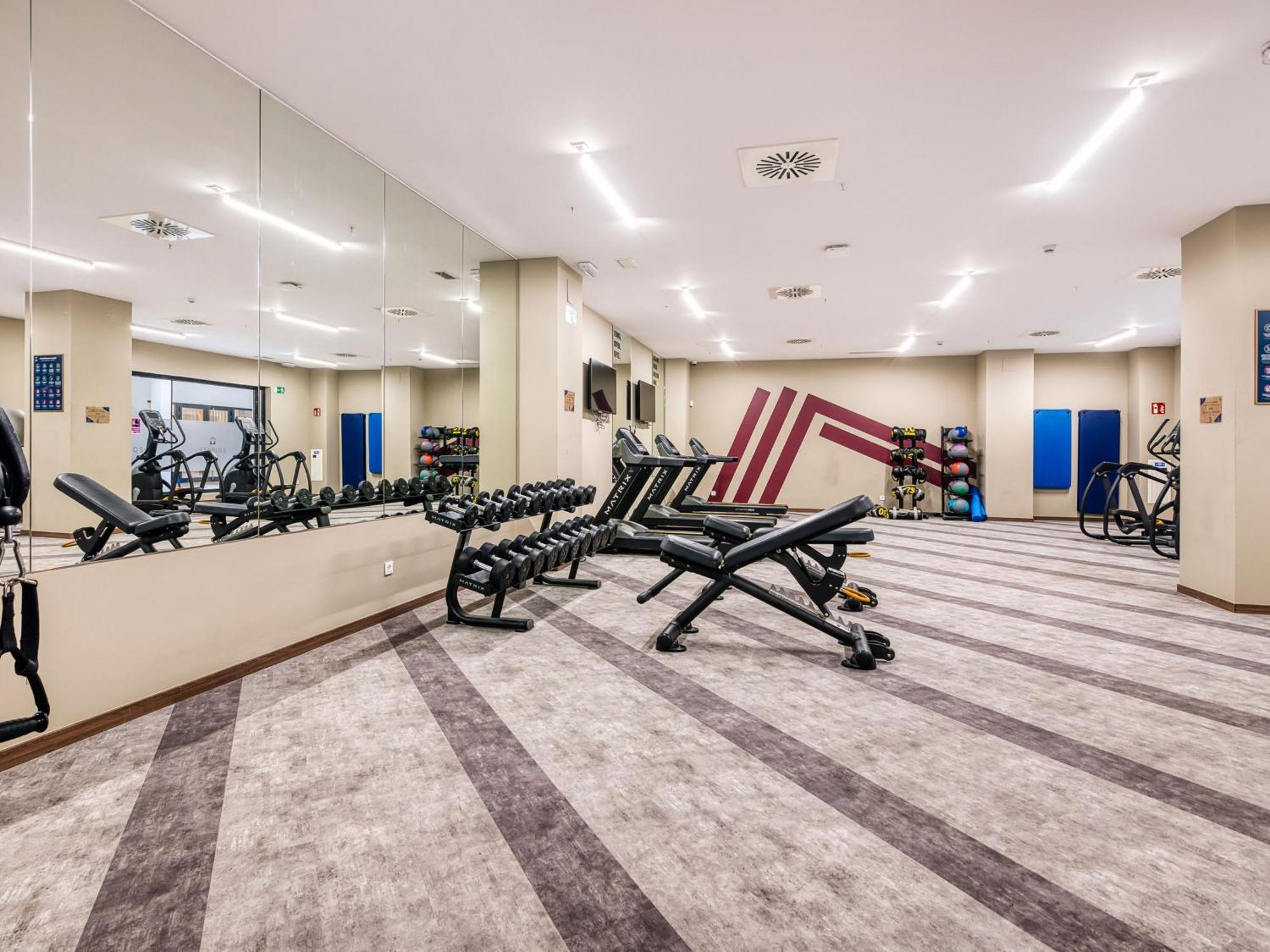 Livensa Living Apartment San Sebastian